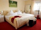 фото отеля Hotel Villa Verde Dusseldorf