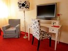 фото отеля Hotel Villa Verde Dusseldorf