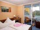 фото отеля Hotel Villa Verde Dusseldorf