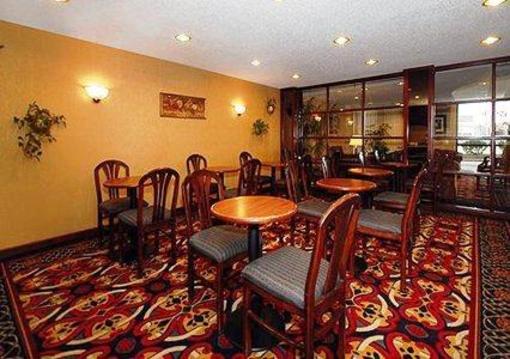 фото отеля Comfort Inn Hall of Fame Canton (Ohio)