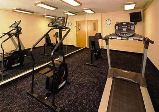 фото отеля Comfort Inn Hall of Fame Canton (Ohio)