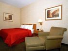 фото отеля Comfort Inn Hall of Fame Canton (Ohio)