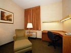 фото отеля Comfort Inn Hall of Fame Canton (Ohio)
