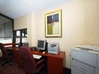 фото отеля Comfort Inn Hall of Fame Canton (Ohio)