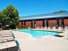фото отеля Comfort Inn Hall of Fame Canton (Ohio)