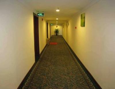 фото отеля GreenTree Inn Nanning Dashatian Square