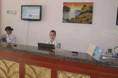фото отеля GreenTree Inn Nanning Dashatian Square