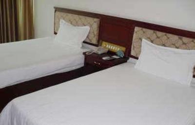 фото отеля GreenTree Inn Nanning Dashatian Square