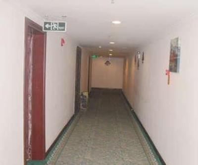 фото отеля GreenTree Inn Nanning Dashatian Square