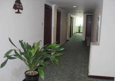 фото отеля GreenTree Inn Nanning Dashatian Square