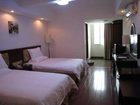 фото отеля GreenTree Inn Nanning Dashatian Square