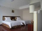фото отеля GreenTree Inn Nanning Dashatian Square