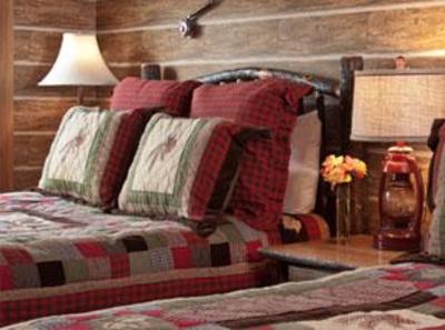 фото отеля The Mountain Top Inn & Resort