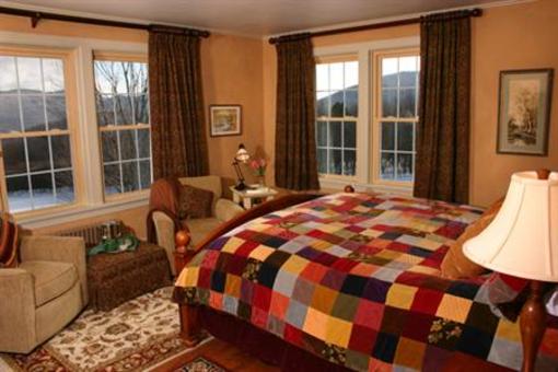 фото отеля The Mountain Top Inn & Resort