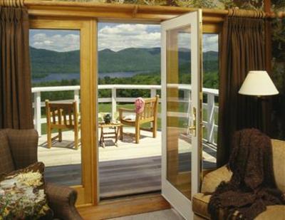 фото отеля The Mountain Top Inn & Resort