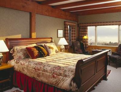 фото отеля The Mountain Top Inn & Resort