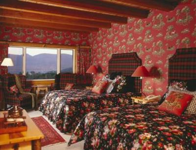 фото отеля The Mountain Top Inn & Resort