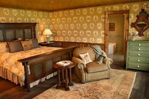 фото отеля The Mountain Top Inn & Resort