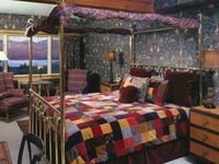 The Mountain Top Inn & Resort