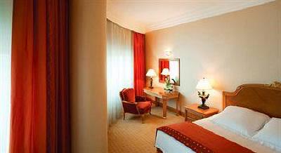 фото отеля Le Meridien Fairway