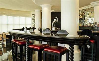 фото отеля Le Meridien Fairway