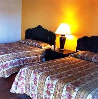 фото отеля Holiday Motel Fresno