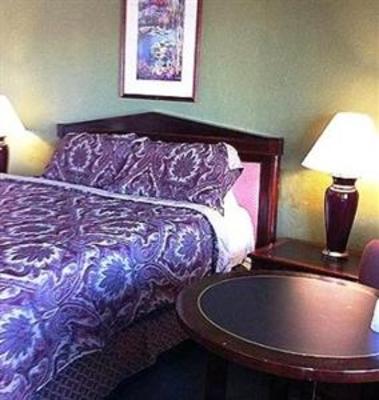 фото отеля Holiday Motel Fresno