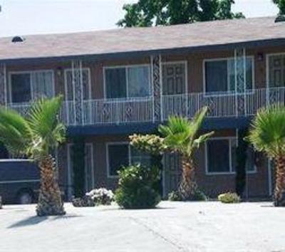 фото отеля Holiday Motel Fresno