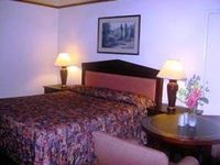 Holiday Motel Fresno