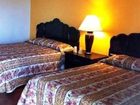 фото отеля Holiday Motel Fresno