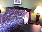 фото отеля Holiday Motel Fresno