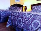 фото отеля Holiday Motel Fresno