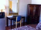 фото отеля Holiday Motel Fresno