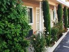 фото отеля Holiday Motel Fresno