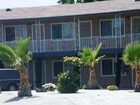 фото отеля Holiday Motel Fresno