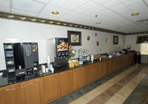 фото отеля Best Western Garden City Inn