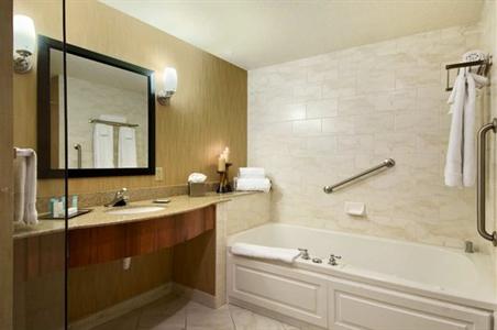 фото отеля Hilton Shreveport