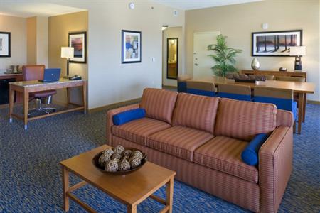 фото отеля Hilton Shreveport