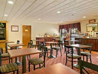 фото отеля Super 8 Chattanooga Hamilton Place