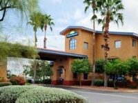 Days Hotel Mesa Country Club