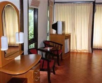 фото отеля Phi Phi Viewpoint Resort