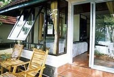 фото отеля Phi Phi Viewpoint Resort