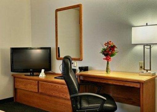 фото отеля Quality Inn Belgrade (Montana)