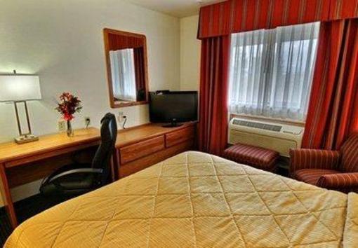 фото отеля Quality Inn Belgrade (Montana)