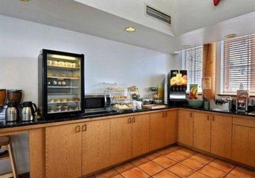 фото отеля Quality Inn Belgrade (Montana)