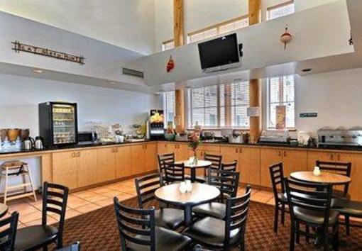 фото отеля Quality Inn Belgrade (Montana)