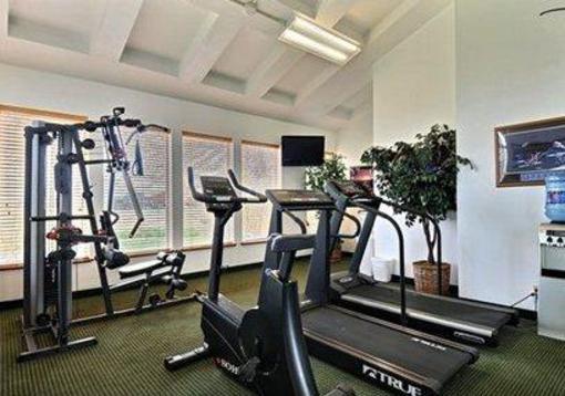 фото отеля Quality Inn Belgrade (Montana)