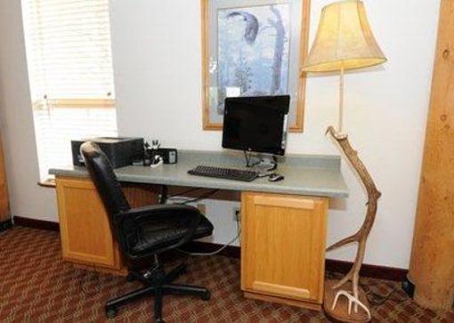 фото отеля Quality Inn Belgrade (Montana)