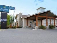 Quality Inn Belgrade (Montana)