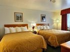 фото отеля Quality Inn Belgrade (Montana)